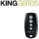 King Gates Remote Controls